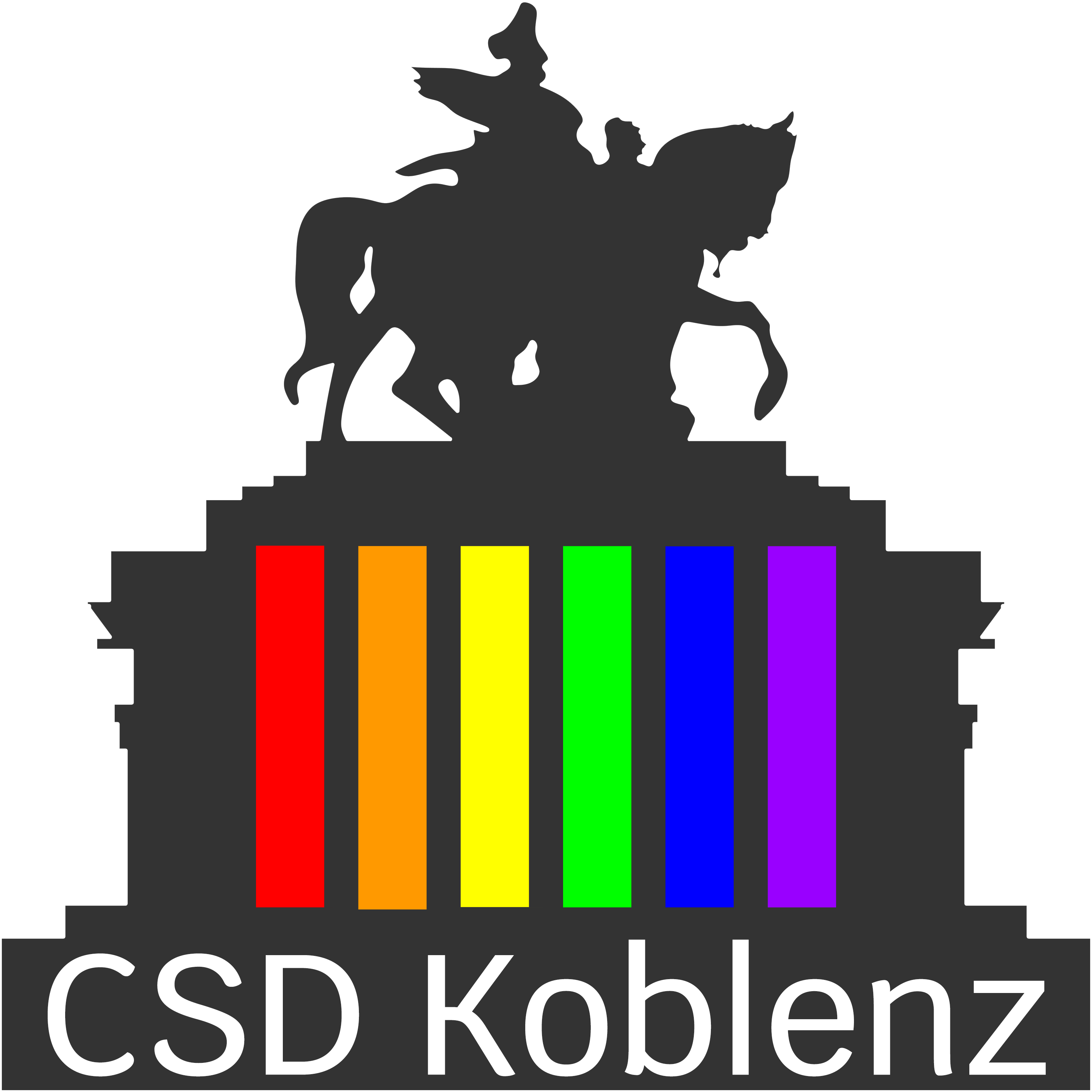 CSD Koblenz