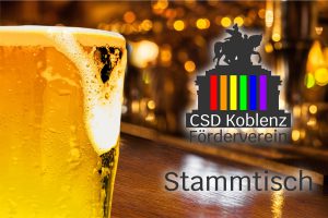 Januar-Stammtisch @ Forthaus Kühkopf | Koblenz | Deutschland