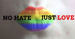 No hate - just Love @ Fox Koblenz | Koblenz | Rheinland-Pfalz | Deutschland